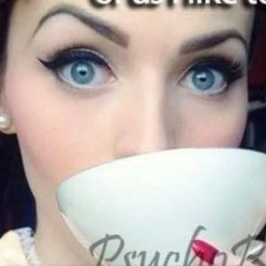 Meet your Posher, Lynn